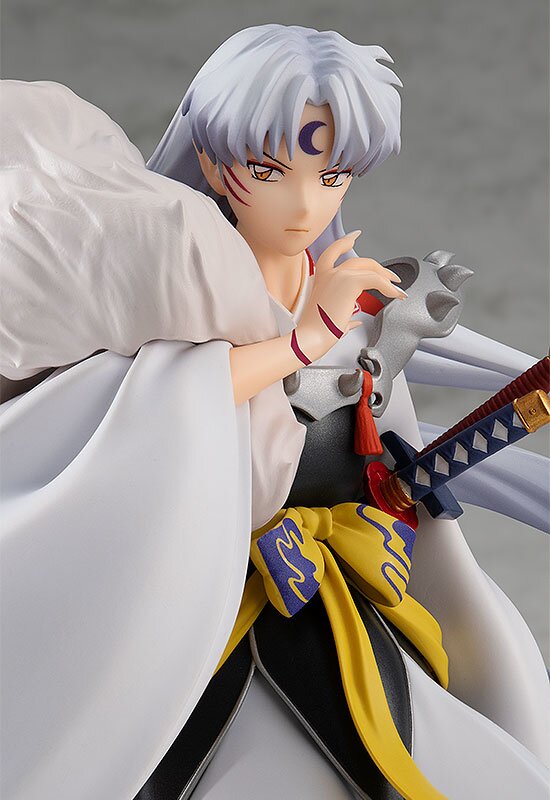 Pop Up Parade Inuyasha: The Final Act Sesshomaru - Tokyo Otaku Mode (TOM)