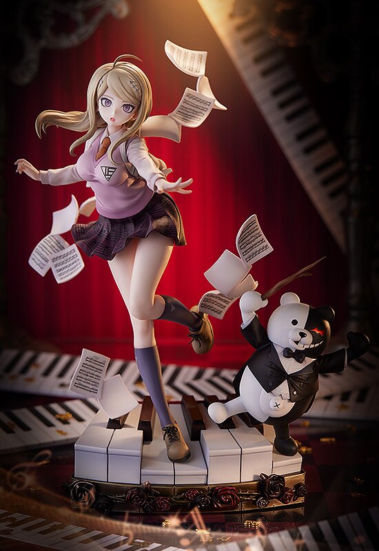 KAEDE : Phat Company New Danganronpa V3 Everyone\u0027s Colossiai