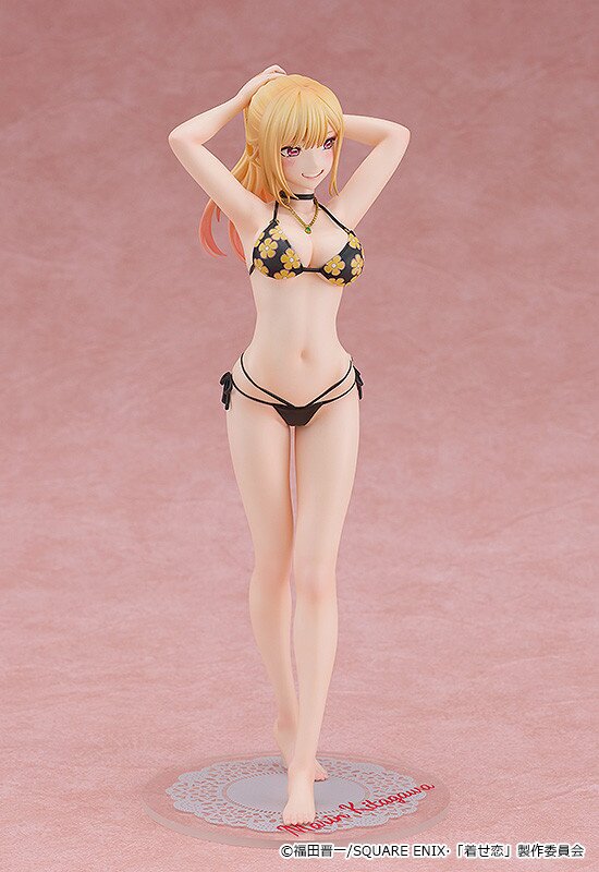 My Dress-Up Darling Marin Kitagawa: Swimsuit Ver. 1/7 Scale Figure