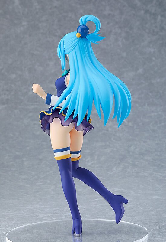Pop Up Parade [KonoSuba] Aqua MAX FACTORY Tokyo Otaku Mode (TOM)
