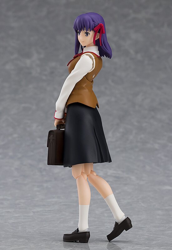 sakura matou figma