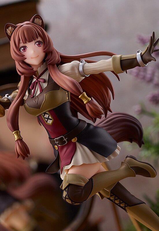 raphtalia pop up parade