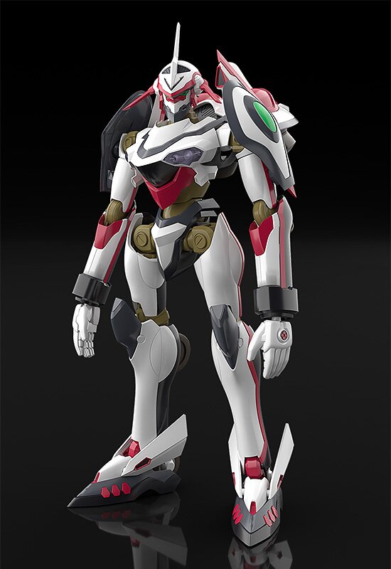 Moderoid Eureka Seven Nirvash Type Zero: Good Smile Company Moderoid Eureka Seven Nirvash Type Zero: Good Smile Company