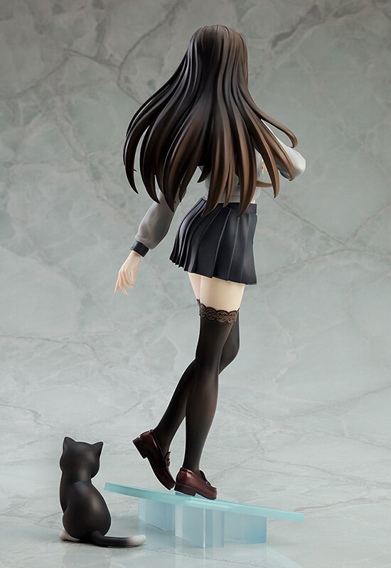 13 Sentinels: Aegis Rim Megumi Yakushiji 1/7 Scale Figure - Tokyo