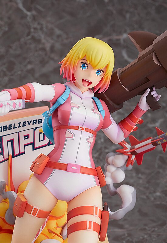 Gwenpool figure store