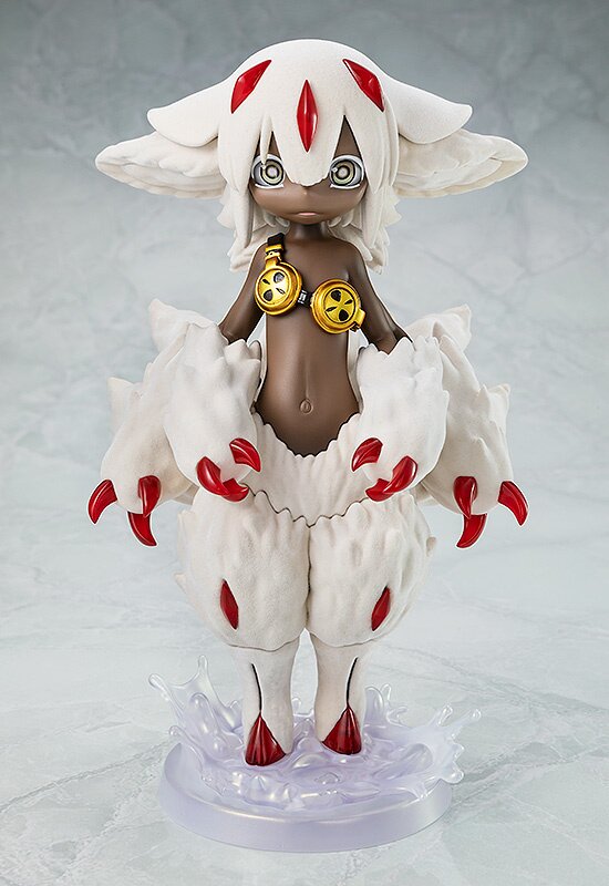 Made in Abyss: The Golden City of the Scorching Sun Nanachi: Nnah Ver.  Non-Scale Figure