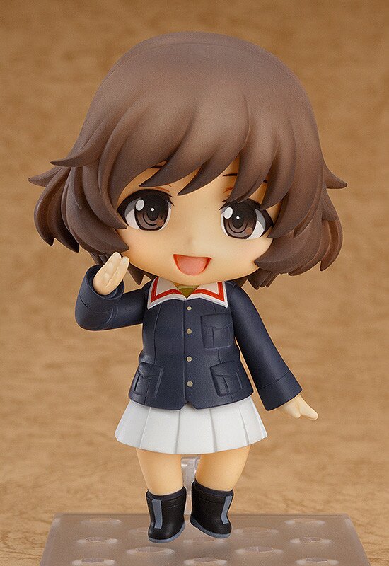 yukari nendoroid