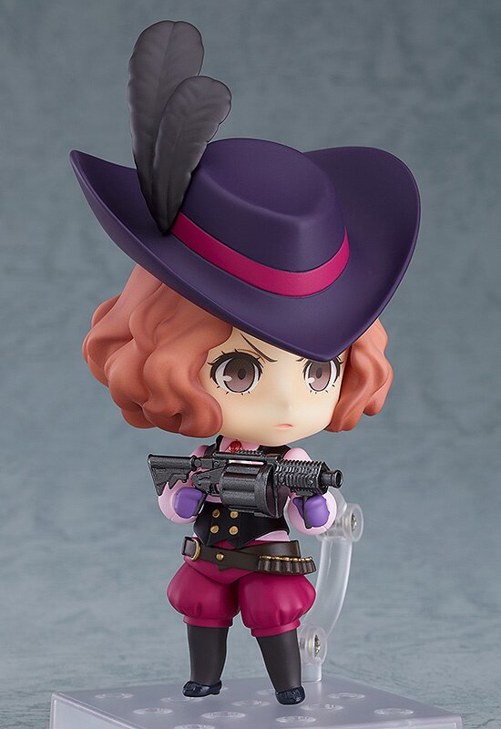 kasumi nendoroid persona 5