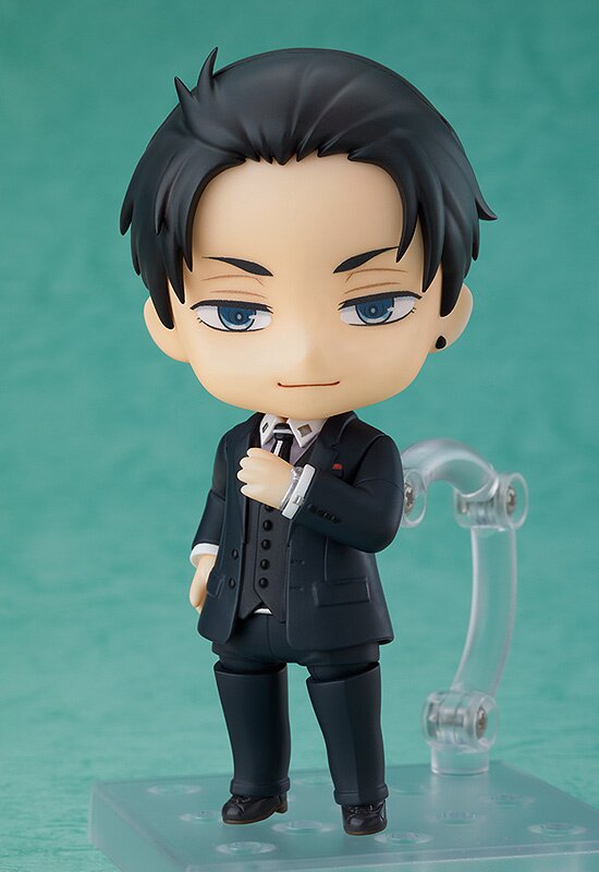 nendoroid daisuke