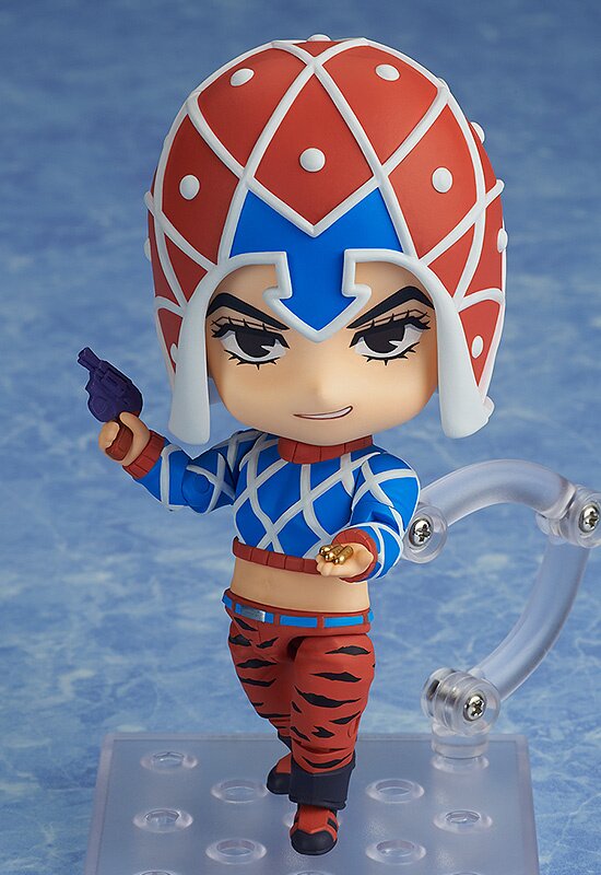 mista nendoroid release date