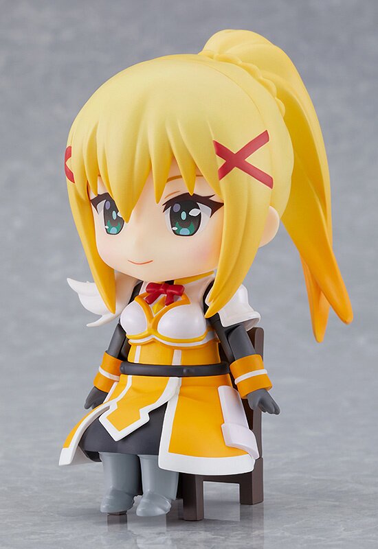 nendoroid 727