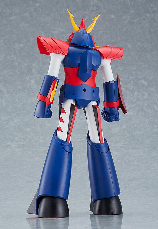 Moderoid Reideen the Brave Reideen: Good Smile Company - Tokyo
