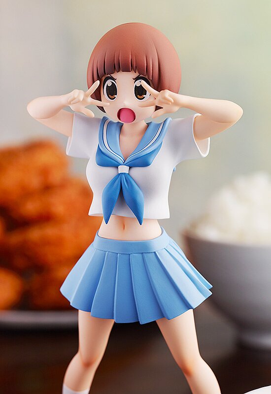 mako mankanshoku pop up parade
