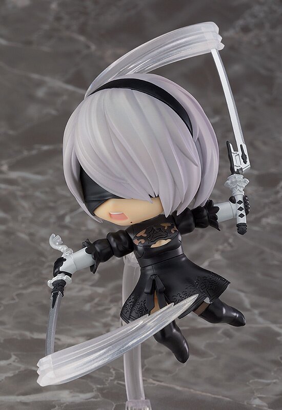 2b nendoroid preorder