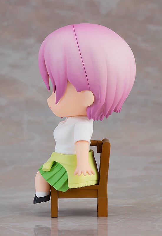 ichika nakano nendoroid