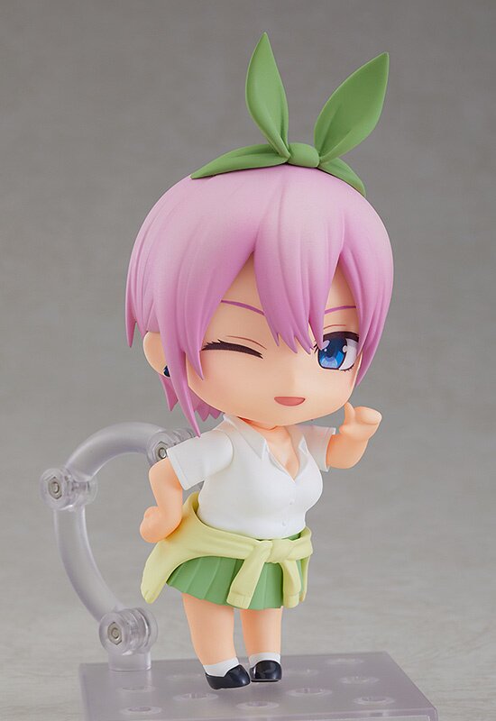 nendoroid ichika nakano