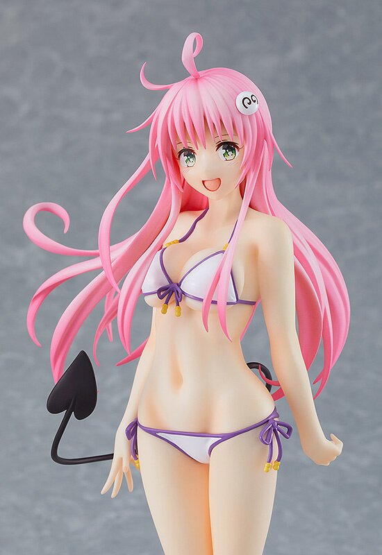 Haruna Sairenji Swimsuit Ver To Love-Ru Darkness Pop Up Parade Figure