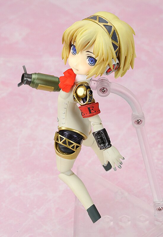 aigis nendoroid