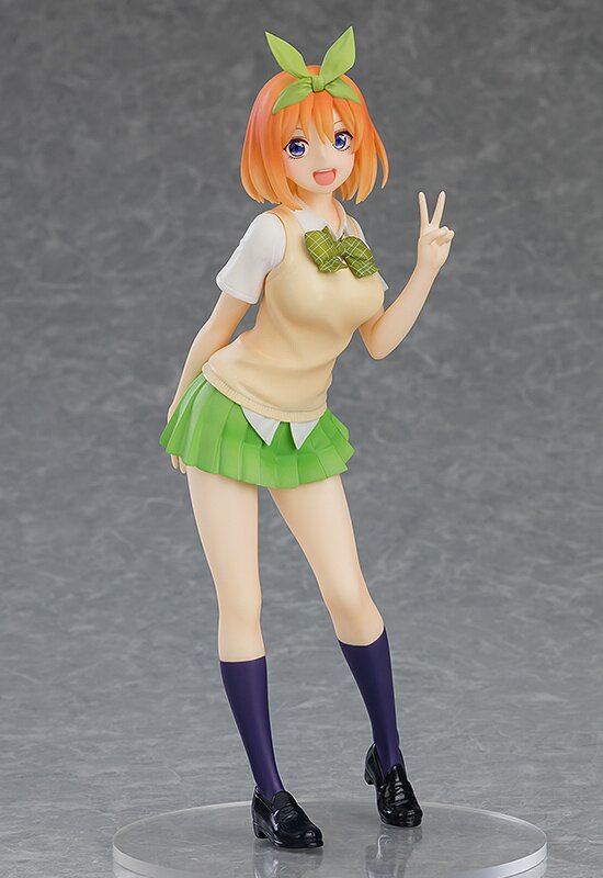Pop Up Parade The Quintessential Quintuplets the Movie