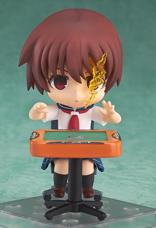 nendoroid 211