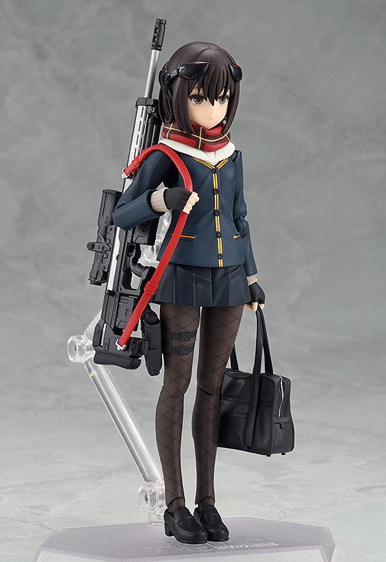 figma Arms Note Long-Range Joshi Kosei: MAX FACTORY - Tokyo Otaku