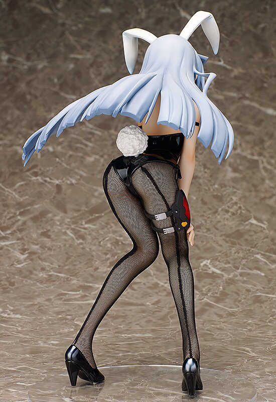 LAURA BODEWIG Bunny Ver. フィギュア AmiAmi [Character & Hobby Shop] | (Pre-owned ITEM:B+/BOX:B)B-STYLE