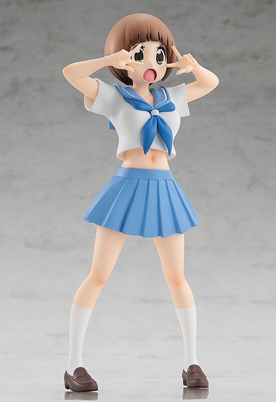 mako mankanshoku pop up parade
