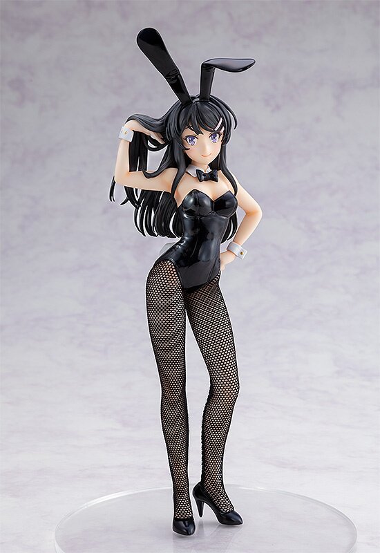 Seishun Buta Yarou wa Randoseru Girl no Yume o Minai - Sakurajima Mai & Randoseru  Girl - KDcolle (Kadokawa) announced : r/AnimeFigures