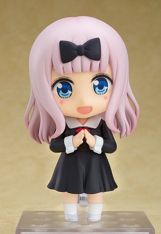 chika fujiwara nendoroid release date