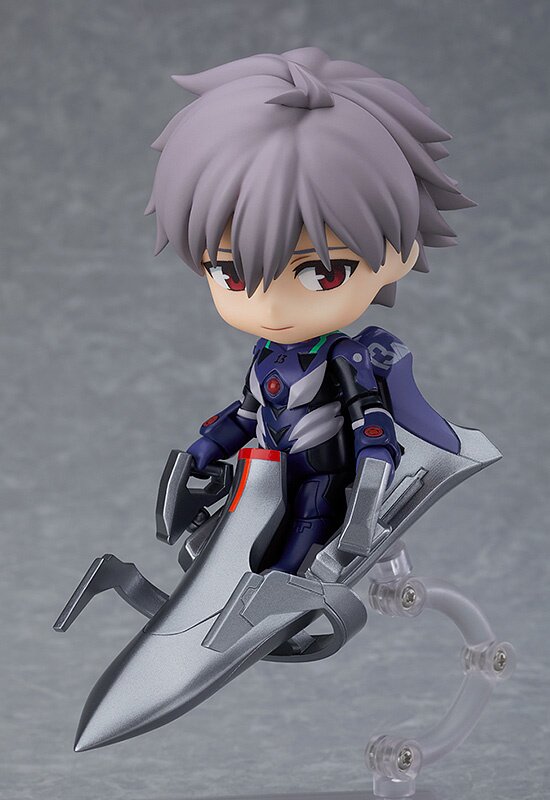 kaworu nendoroid