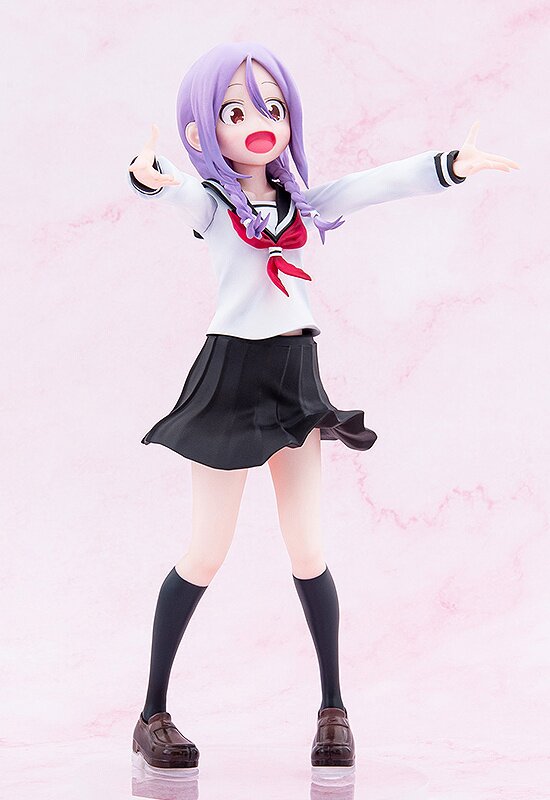 ayumu figure