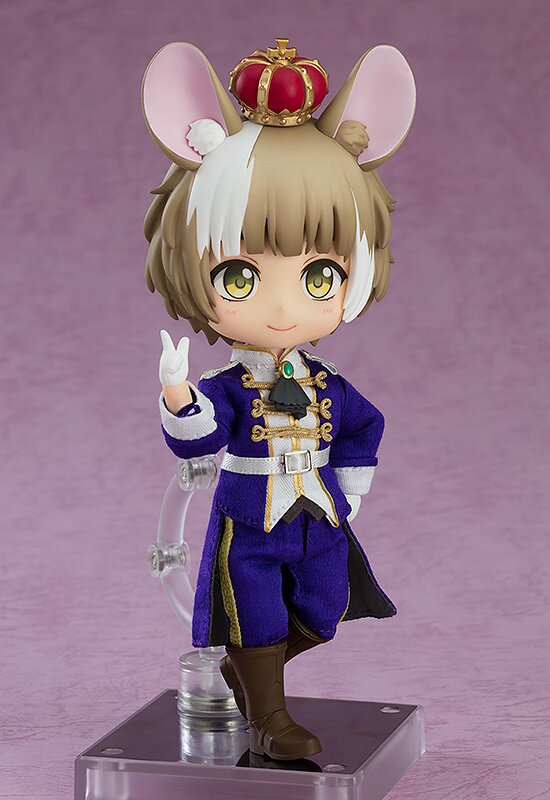 nendoroid 115