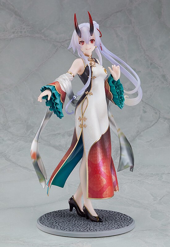 Fate/Grand Order Archer Tomoe Gozen (Heroic Spirit Traveling