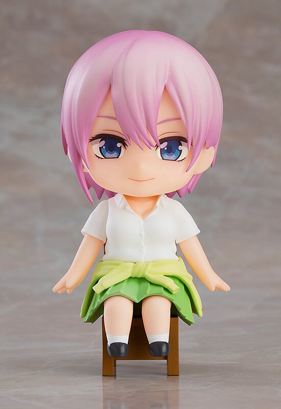 nendoroid ichika nakano