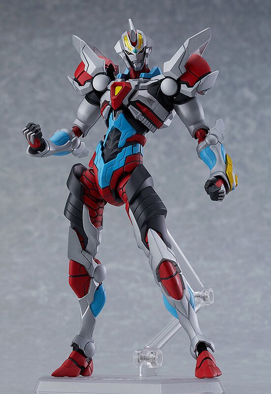 figma SSSS.GRIDMAN セット figma SSSS.Gridman: Good Smile Company - Tokyo Otaku Mode (TOM)