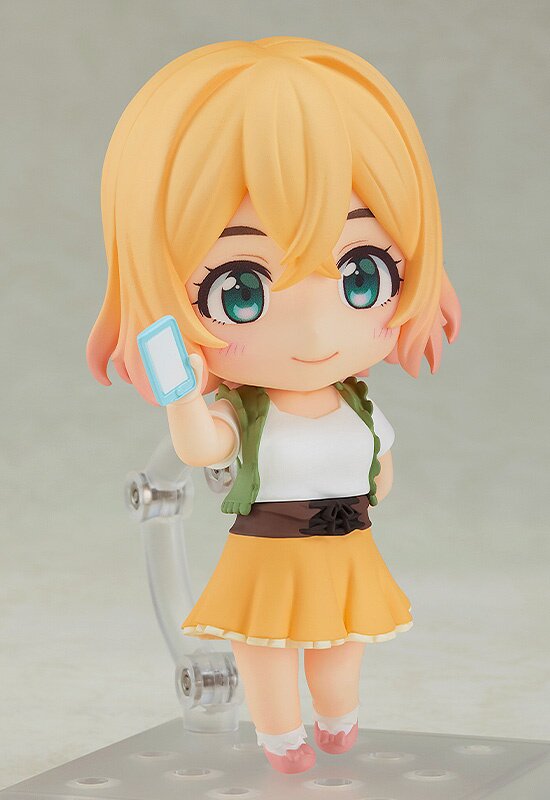 rent a girlfriend nendoroid sumi