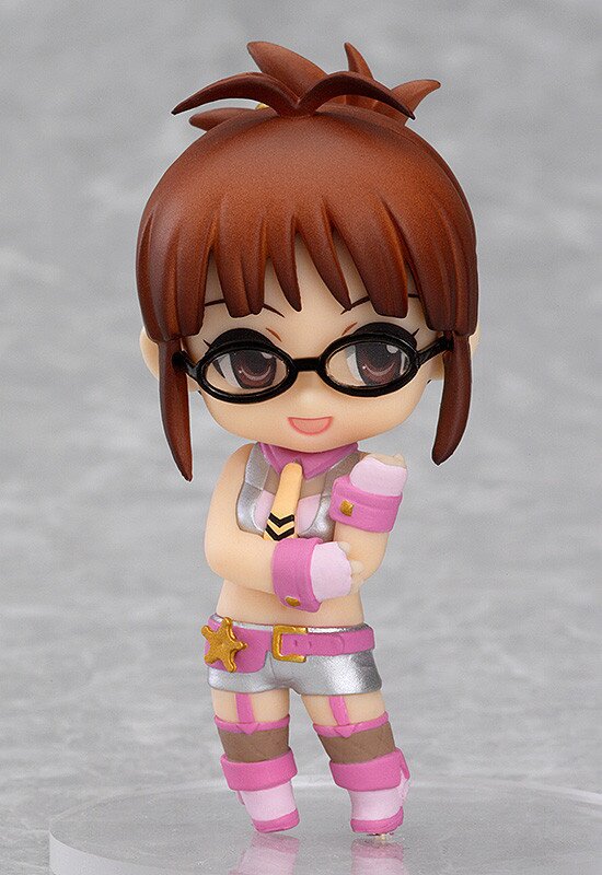Nendoroid Petite: The Idolmaster 2 Million Dreams Ver