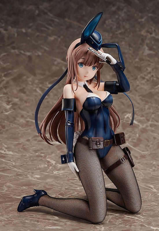 Veronica 1/4 Scale Figure: FREEing - Tokyo Otaku Mode (TOM)