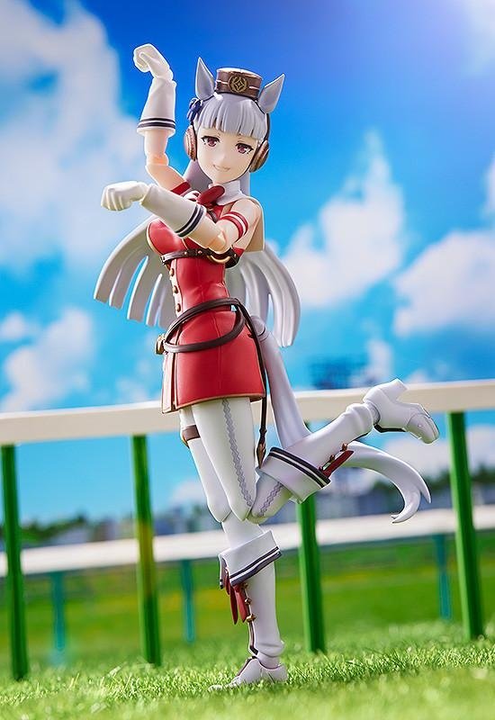 figma Uma Musume: Pretty Derby Gold Ship (Re-run): MAX FACTORY 17