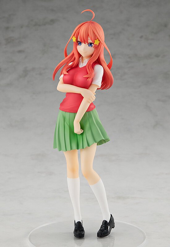 nino nakano pop up parade