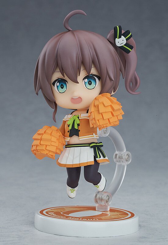 nendoroid natsuiro matsuri