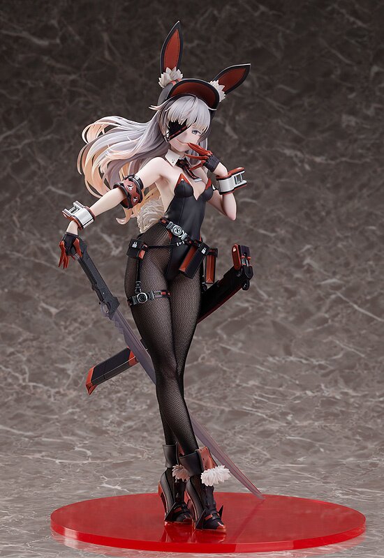 X-10 Combat Rabbit 1/4スケールフィギュア Combat Rabbit x-10 1/4 Scale Figure (Re-run) - Tokyo Otaku Mode (TOM)