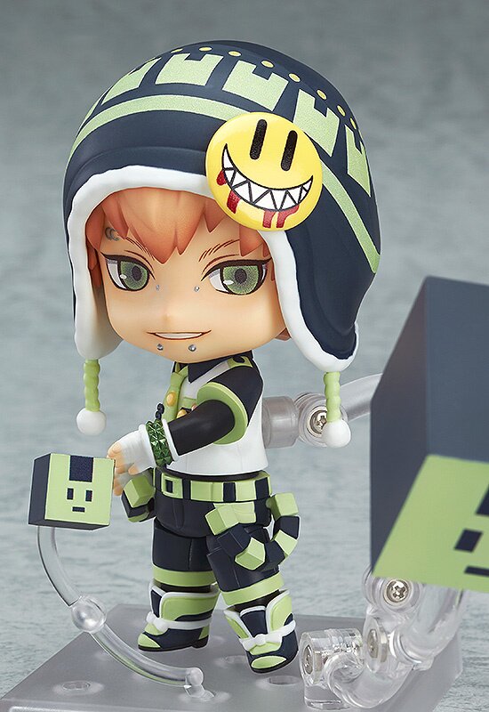 noiz figure