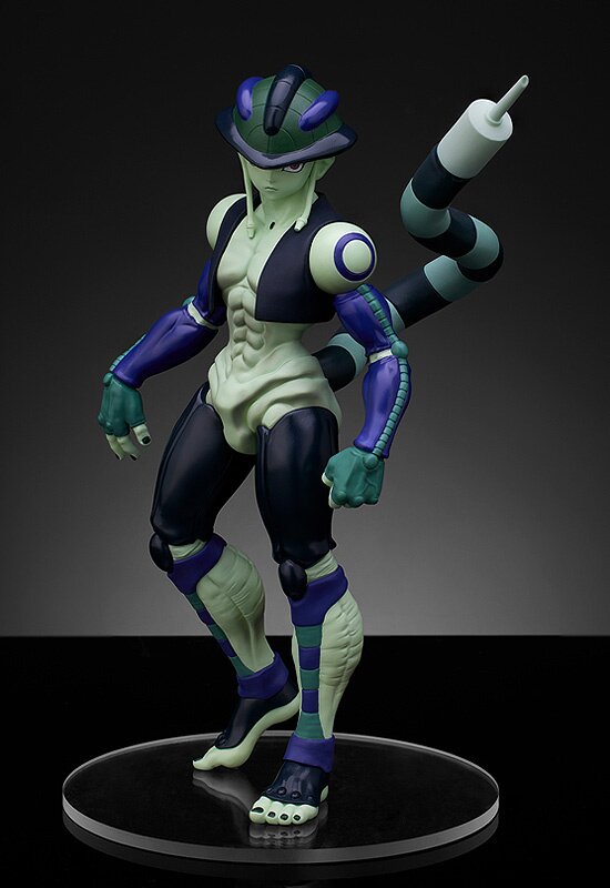 Pop Up Parade Hunter x Hunter Meruem: Good Smile Company - Tokyo