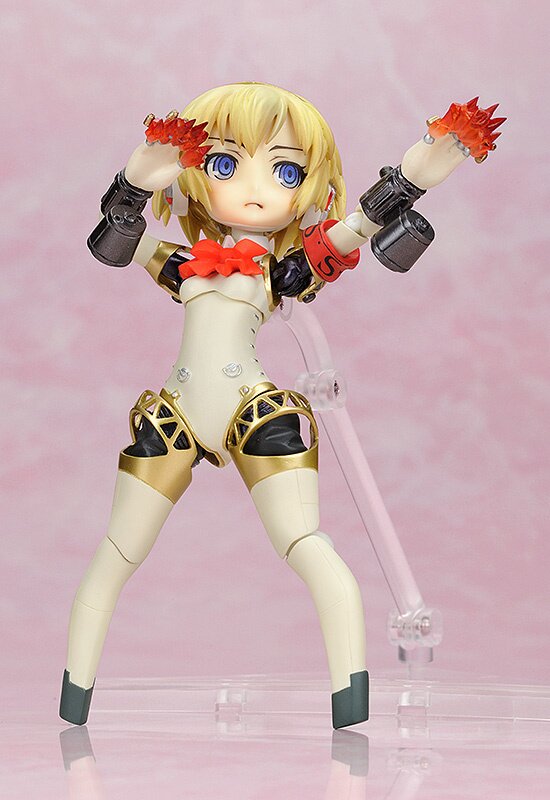 aigis nendoroid