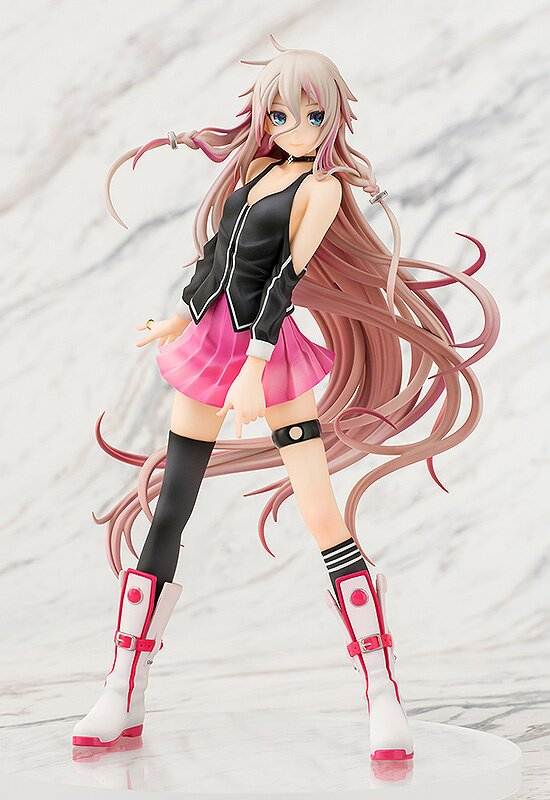 IA Rocks -Aria on the Planetes- 1/8 Scale Figure