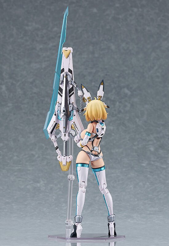 PLAMAX BP-01 Sophia F. Shirring｜Good Smile Company