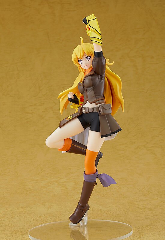 Pop Up Parade RWBY Yang Xiao Long: Good Smile Company