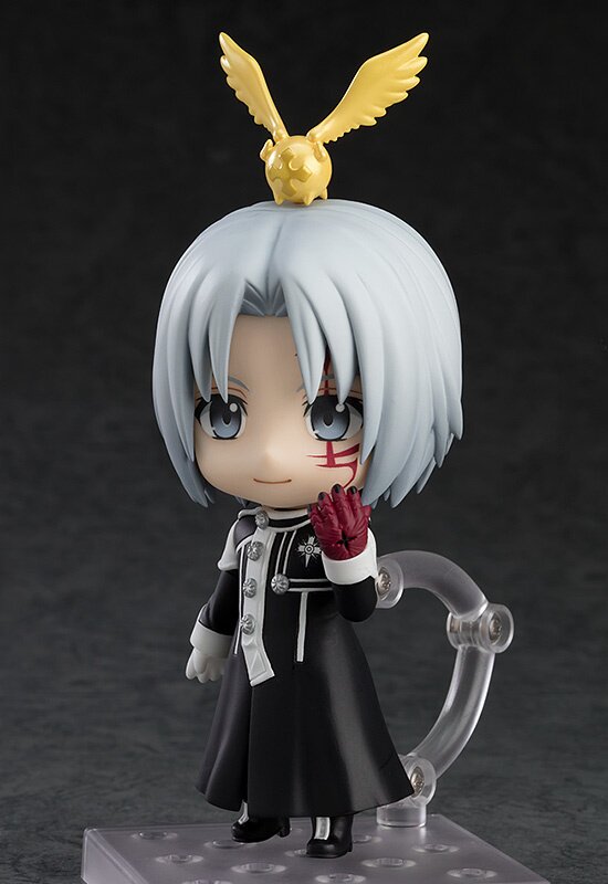 Nendoroid D.Gray-man Allen Walker - Tokyo Otaku Mode (TOM)