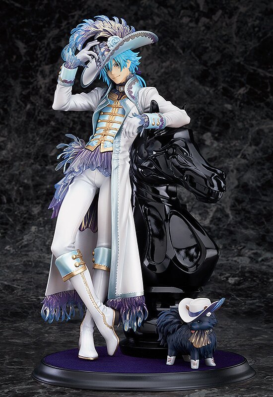 dramatical murder figure aoba